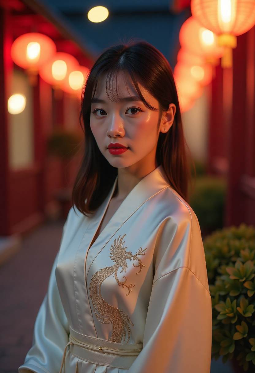 第三集公寓规则细节拆解