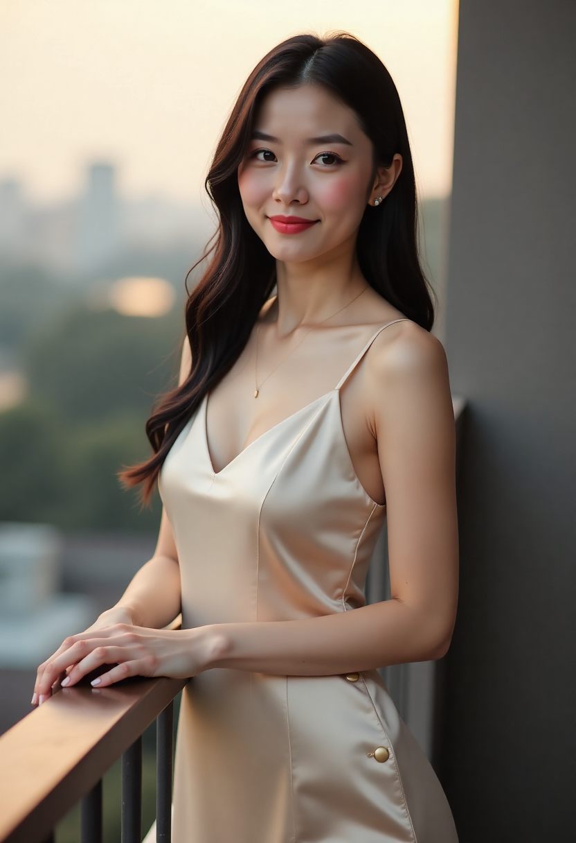 大结局谜底与人物结局解析